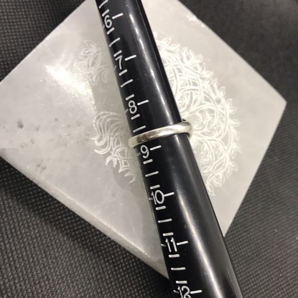 SS 925 ring - Picture 5 of 5